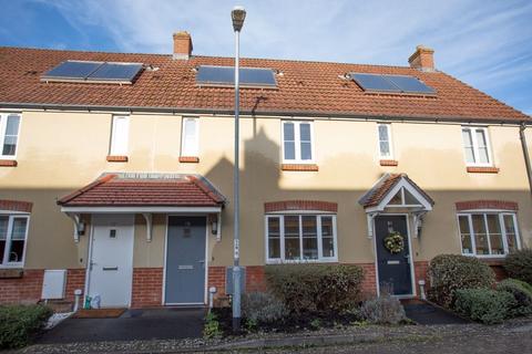 19 Bartletts Elm, Langport, TA10 9BS