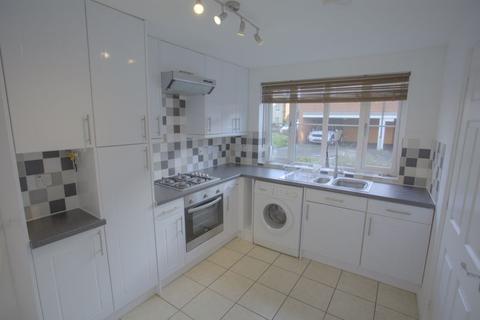 19 Bartletts Elm, Langport, TA10 9BS