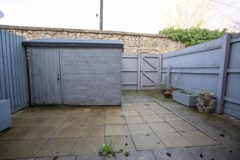 19 Bartletts Elm, Langport, TA10 9BS