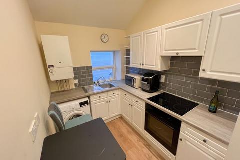 undefined, Flat 4, Ramsey House, Stanley Mount East, Ramsey
