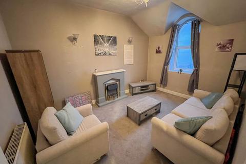 undefined, Flat 4, Ramsey House, Stanley Mount East, Ramsey