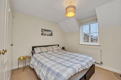 1 bedroom maisonette for sale - Willow Way, Bury St. Edmunds