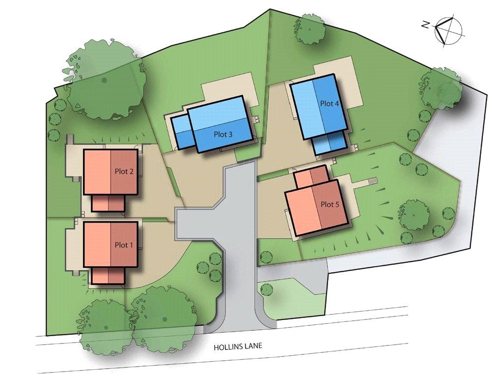 Paddock View, Hollins Lane, Hampsthwaite, Harrogate, North Yorkshire 5
