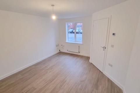 3 bedroom end of terrace house to rent - Coot Way, Stoke Bardolph, Nottingham, NG14 5JP