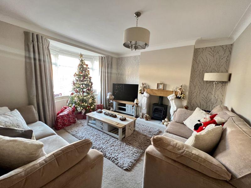 Deepdale Road, North Shields 4 bed semidetached house £425,000