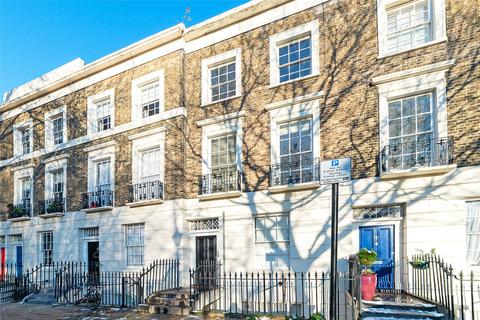 2 bedroom apartment for sale, Granville Square, London, WC1X