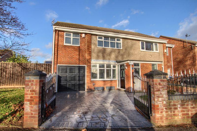 Baldoon Sands, Acklam 3 bed semidetached house £895 pcm (£207 pw)