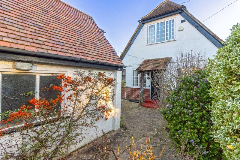 Aglaia Road, Worthing 2 bed detached house for sale £585,000