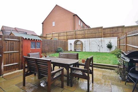 6 Kestrel Crescent, Witney, OX28 6NX