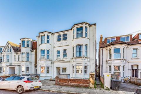 3 bedroom ground floor flat for sale, Worthing Road, Southsea