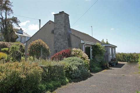 3 bedroom bungalow for sale, Gwalchmai, Holyhead, Isle of Anglesey, LL65