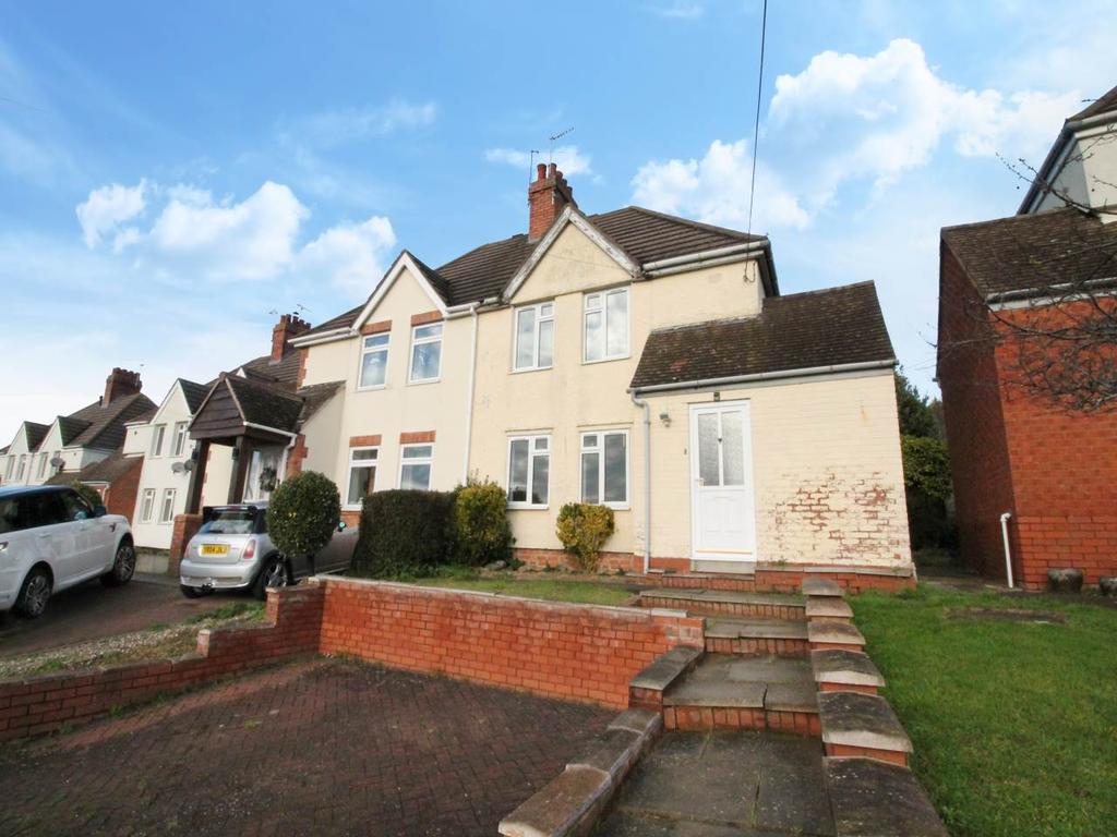 Blakes Hill, North Littleton, Worcestershire 3 bed house to rent £