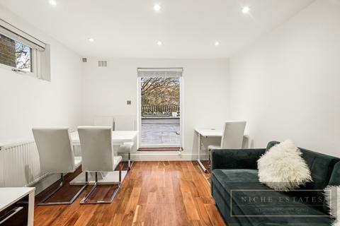 2 bedroom apartment to rent, Goldhurst Terrace, Finchley Road, London, NW6 - SEE 3D VIRTUAL TOUR!