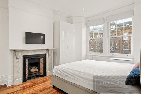 2 bedroom apartment to rent, Goldhurst Terrace, Finchley Road, London, NW6 - SEE 3D VIRTUAL TOUR!