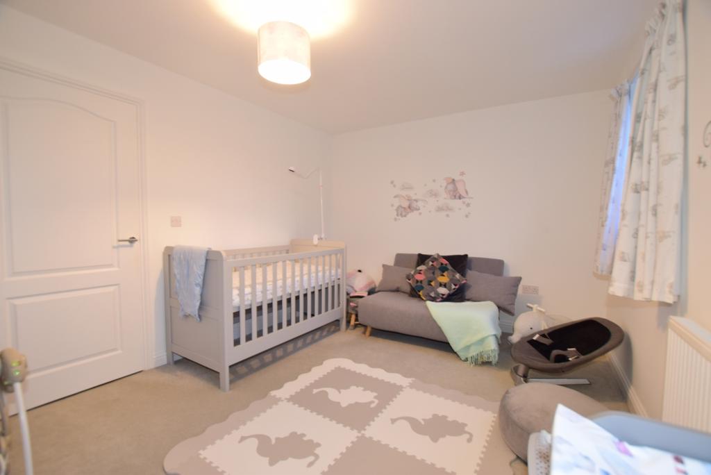 Bedroom 7
