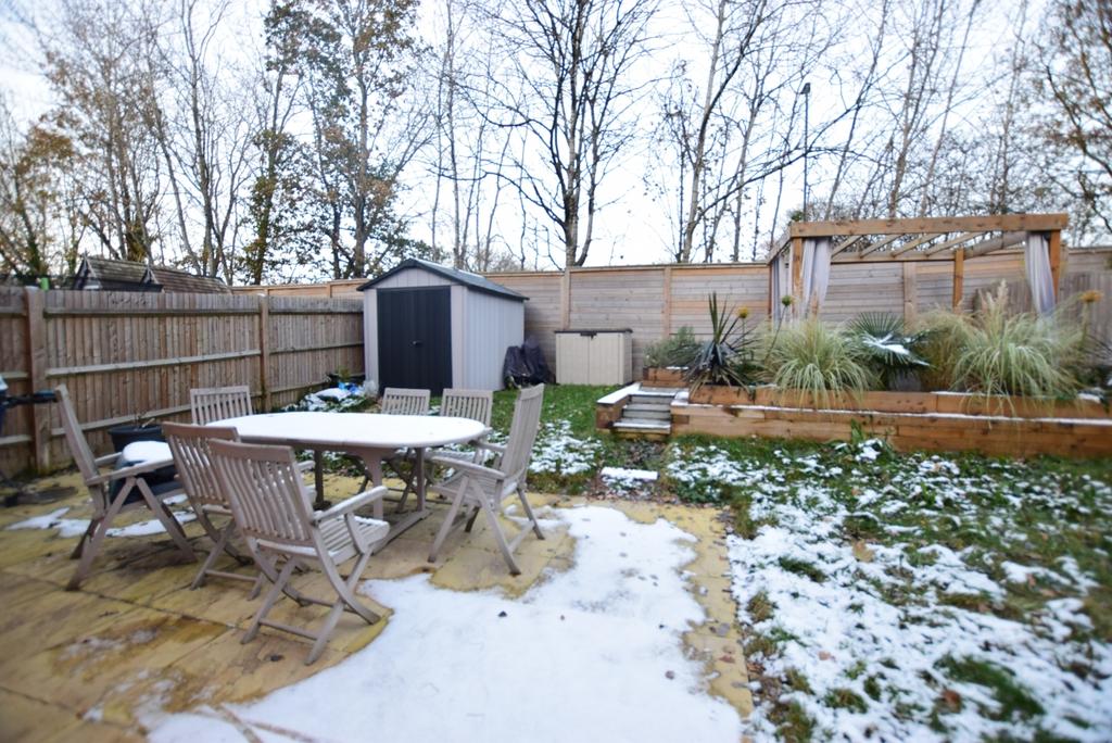 Garden 3