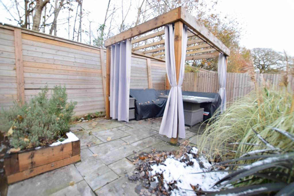 Garden 1