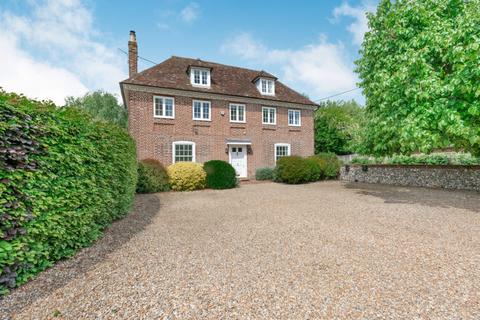 5 bedroom detached house for sale - Stone Street, Petham, Kent