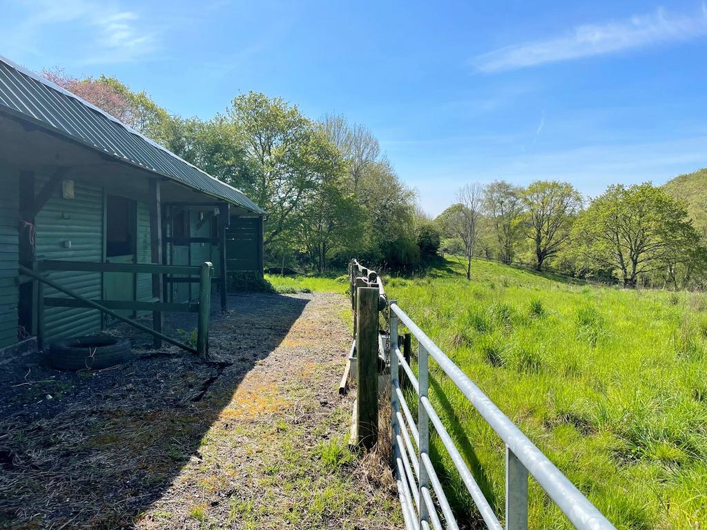 Sway, Lymington, SO41 Farm land for sale £265,000