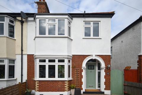 8 Maberley Road, Beckenham, BR3 4DX