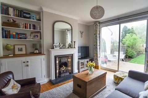 8 Maberley Road, Beckenham, BR3 4DX