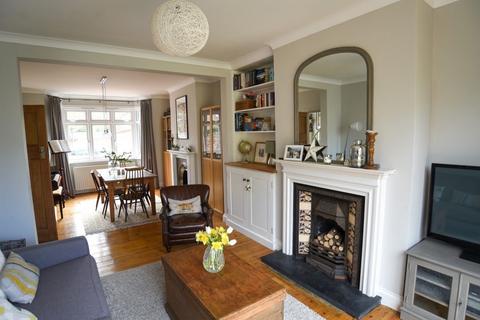 8 Maberley Road, Beckenham, BR3 4DX