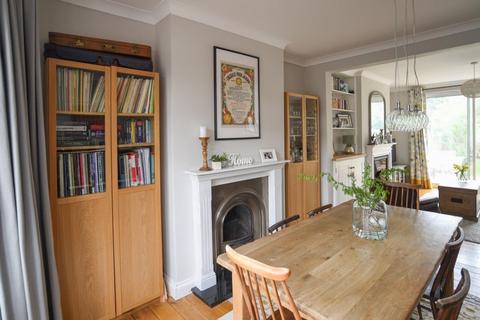 8 Maberley Road, Beckenham, BR3 4DX