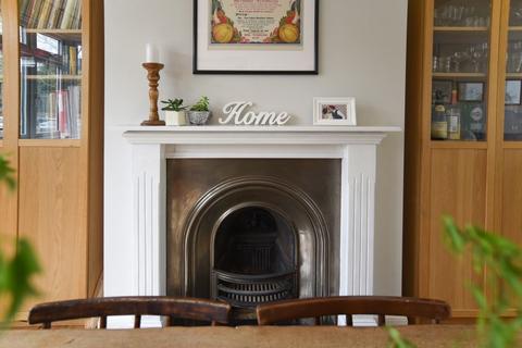 8 Maberley Road, Beckenham, BR3 4DX