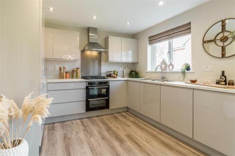 4 bedroom detached house for sale - Plot 32, Cunningham at Briar View, Denbigh Drive OL2