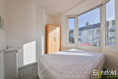 undefined, Caledonian Road, Brighton