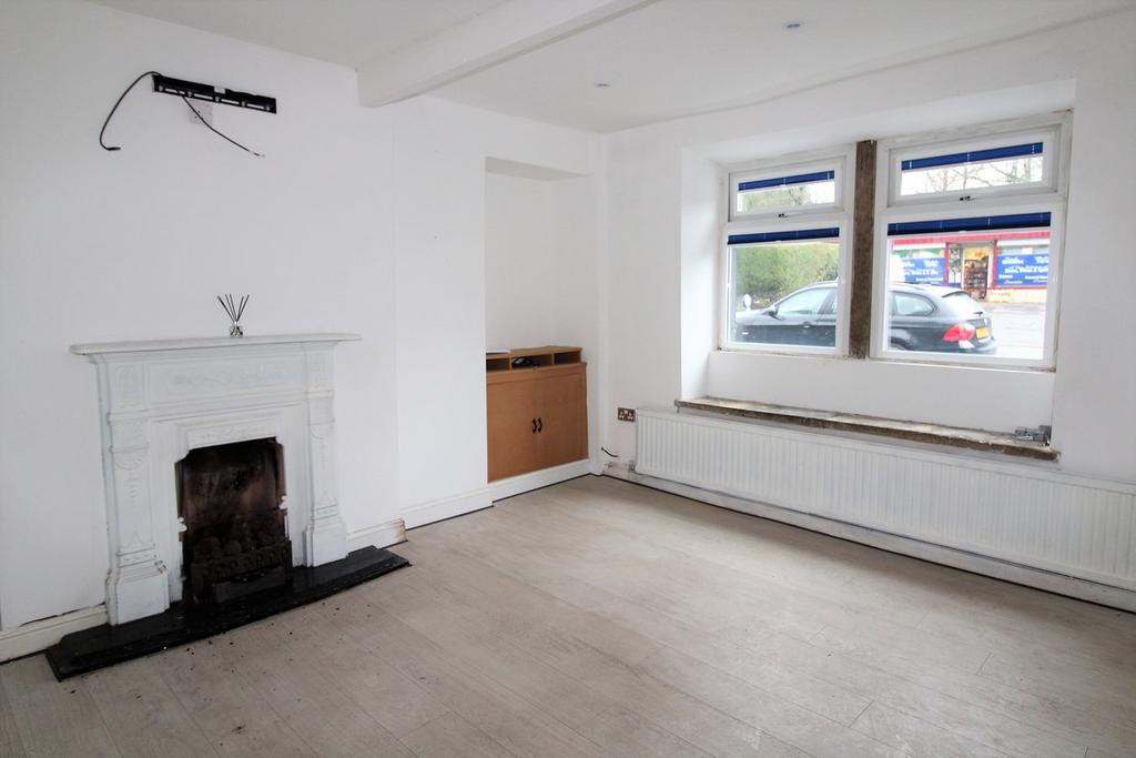 Wilsden Road, Harden, Bingley, BD16 2 bed terraced house £133,000