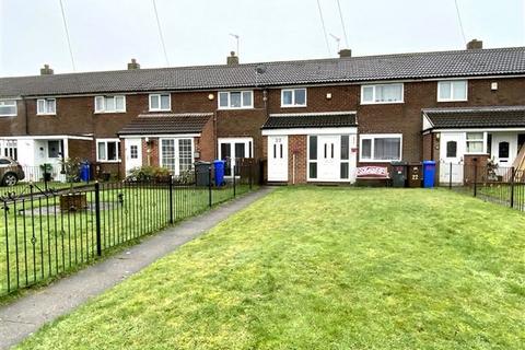 22 Constable Drive, Sheffield, S14 1AU