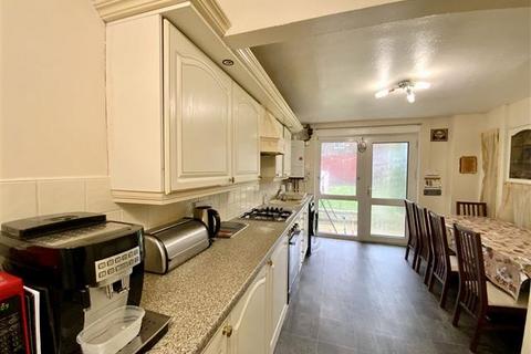 22 Constable Drive, Sheffield, S14 1AU