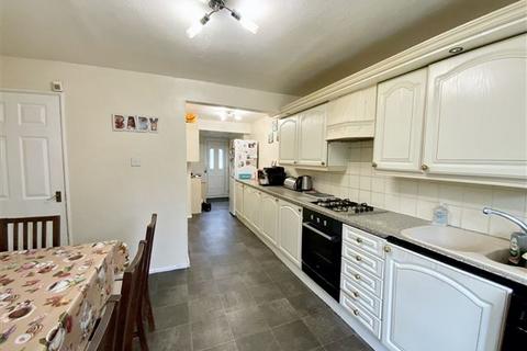 22 Constable Drive, Sheffield, S14 1AU