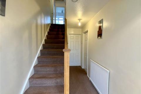 22 Constable Drive, Sheffield, S14 1AU
