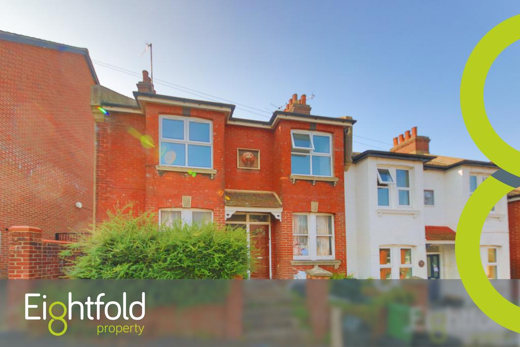 Shanklin Road, Brighton 3 bed flat share to rent £1,800 pcm (£415 pw)