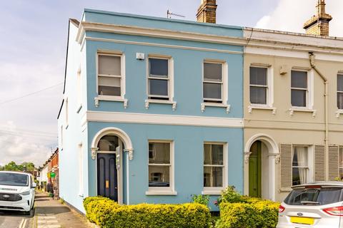 3 bedroom end of terrace house for sale, Princes Road, Tivoli, Cheltenham, GL50