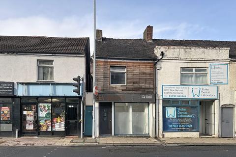 undefined, Liverpool Road, Stoke-on-Trent, ST4 1AR