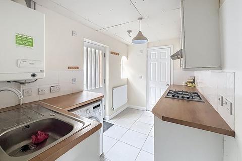 undefined, Liverpool Road, Stoke-on-Trent, ST4 1AR
