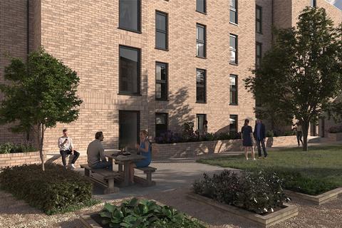 2 bedroom apartment for sale, Plot B3/1 - Quarter West, Burgh Hall Street, Glasgow, G11