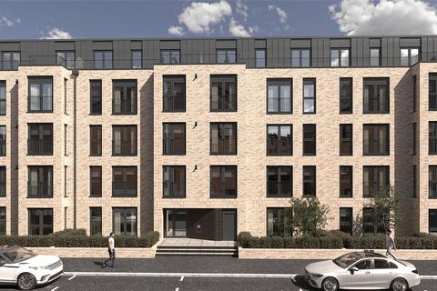 2 bedroom apartment for sale, Plot B3/1 - Quarter West, Burgh Hall Street, Glasgow, G11