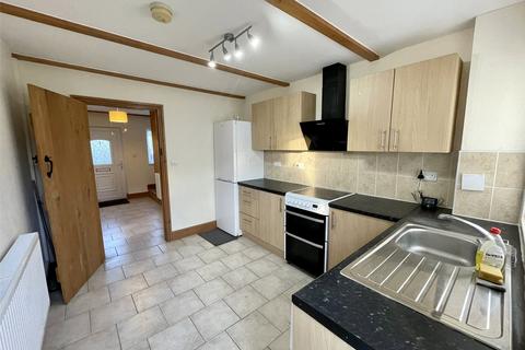 undefined, Portfield, Haverfordwest, Pembrokeshire, SA61
