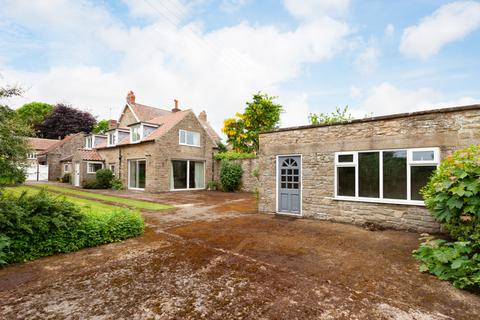 3 bedroom detached house for sale, Main Street, Levisham, Pickering, North Yorkshire, YO18