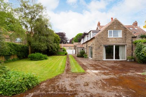 3 bedroom detached house for sale, Main Street, Levisham, Pickering, North Yorkshire, YO18