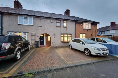 3 bedroom house for sale in dagenham