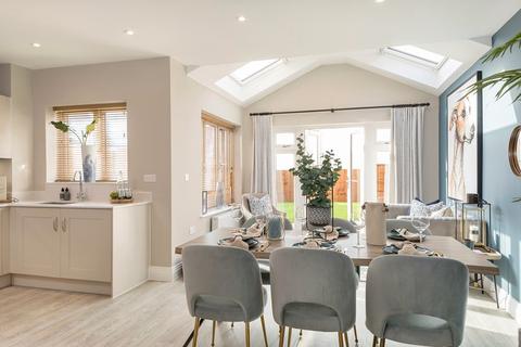 3 bedroom detached house for sale - Plot 101, Kiswick at Farendon Fields, Weston Turville, Off Old Rickyard Piece, Weston Turville HP22 5ZD HP22