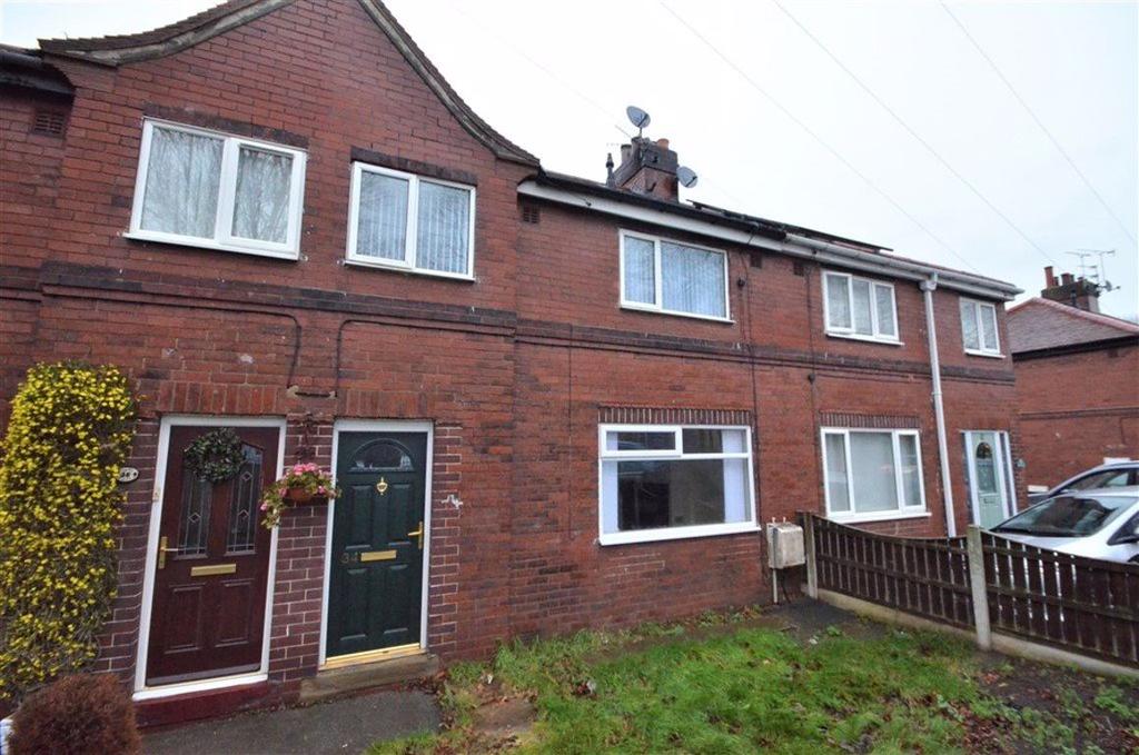 Mill Hill Lane, Pontefract, WF8 3 bed terraced house £850 pcm (£196 pw)