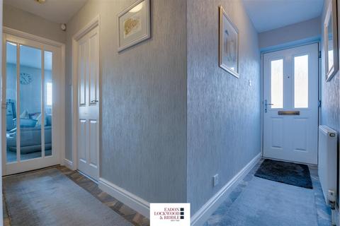 6 Badsworth Place, Bramley, Rotherham, S66 2XR