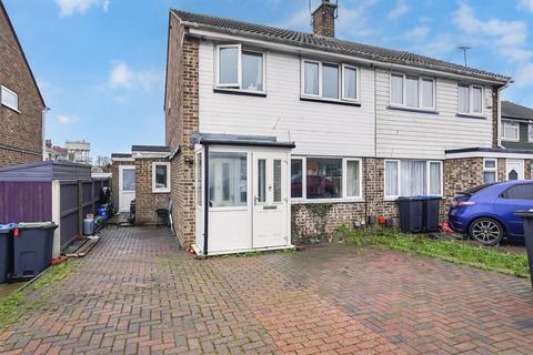 3 bedroom semi-detached house for sale, Ash Close, Broadstairs