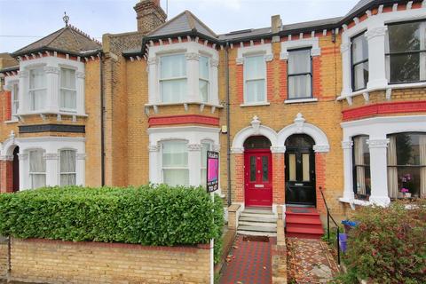 68 Alexandra Road, London, SW19 7LE